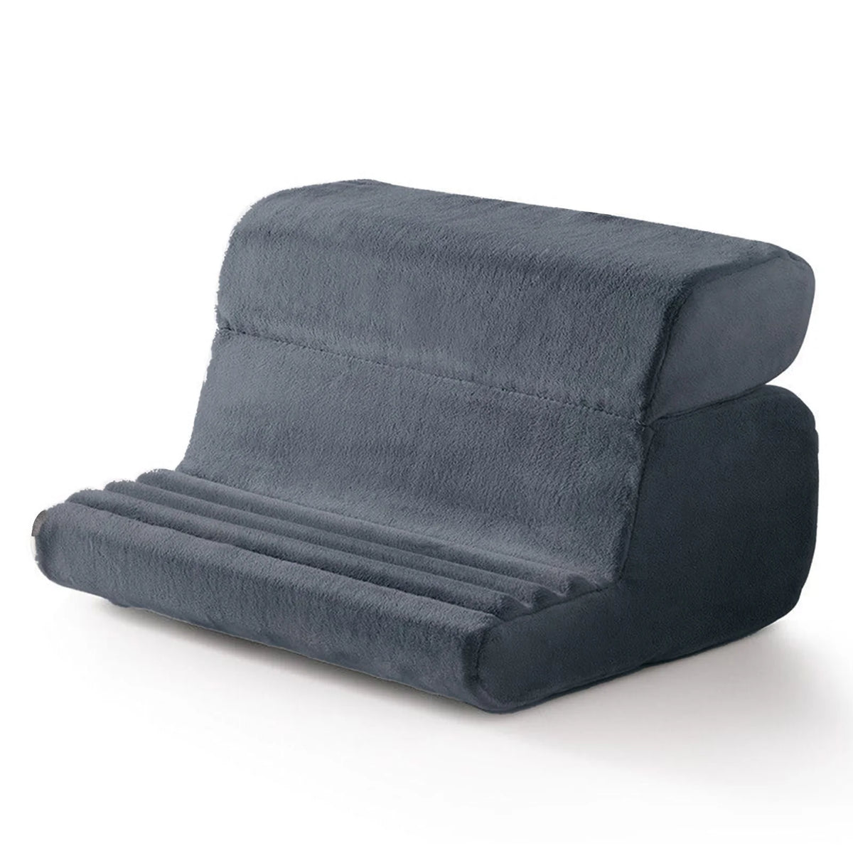 SnugDock Pillow Stand — iPad & Tablet Holder