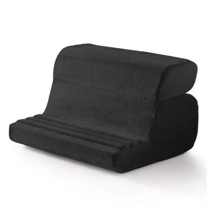 SnugDock Pillow Stand — iPad & Tablet Holder
